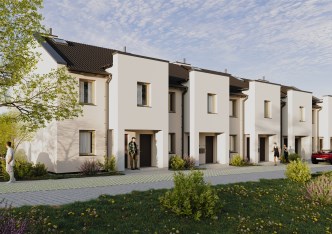 mieszkanie na sprzedaż - Rzeszów, Miłocin, Myśliwska