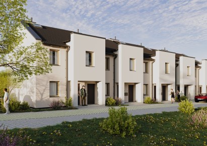 mieszkanie na sprzedaż - Rzeszów, Miłocin, Myśliwska