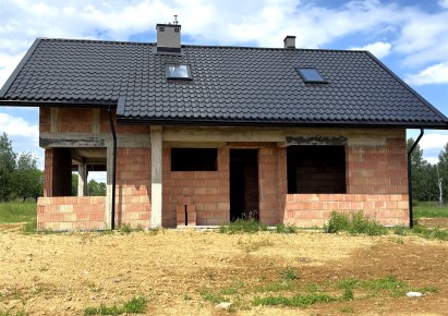 dom na sprzedaż - Czarna, Medynia Głogowska