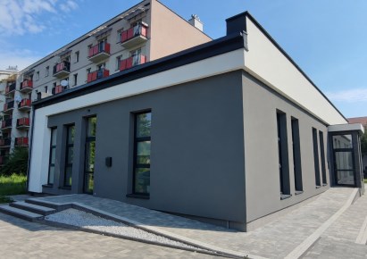 lokal na wynajem - Rzeszów, Orląt Lwowskich