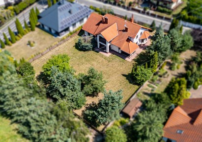 dom na sprzedaż - Rzeszów, Niemena