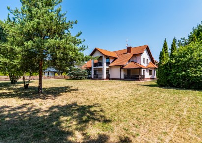 dom na sprzedaż - Rzeszów, Niemena