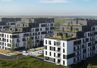 mieszkanie na sprzedaż - Rzeszów, Bałtycka