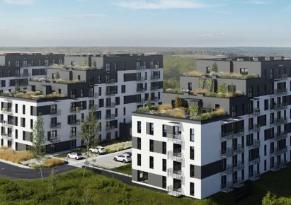 mieszkanie na sprzedaż - Rzeszów, Bałtycka
