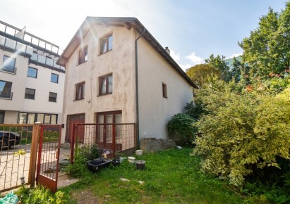dom na sprzedaż - Rzeszów, Śródmieście, Legionów