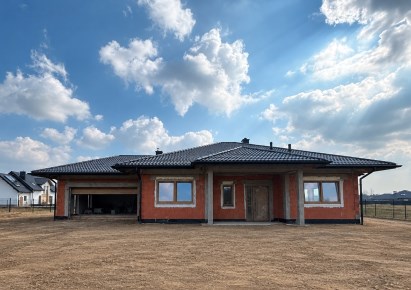 dom na sprzedaż - Trzebownisko, Tajęcina