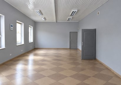 lokal na wynajem - Rzeszów, Zawiszy Czarnego