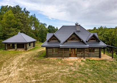 dom na sprzedaż - Hyżne, Brzezówka