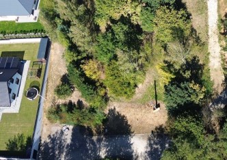 działka na sprzedaż - Rzeszów, Źródlana