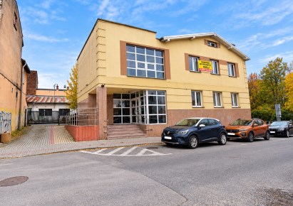 lokal na wynajem - Dębica, Żeromskiego